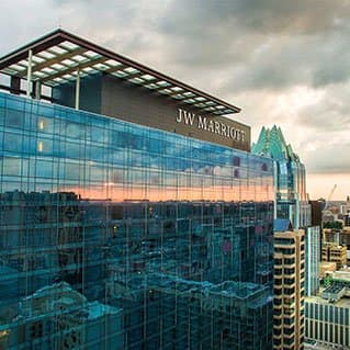 JW Marriott