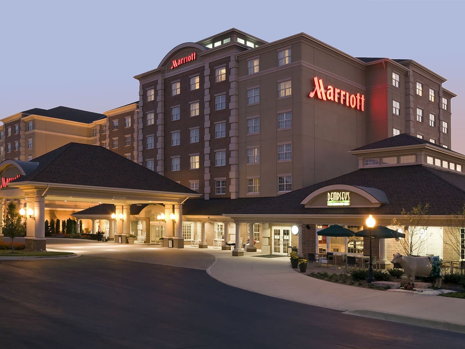 Marriott