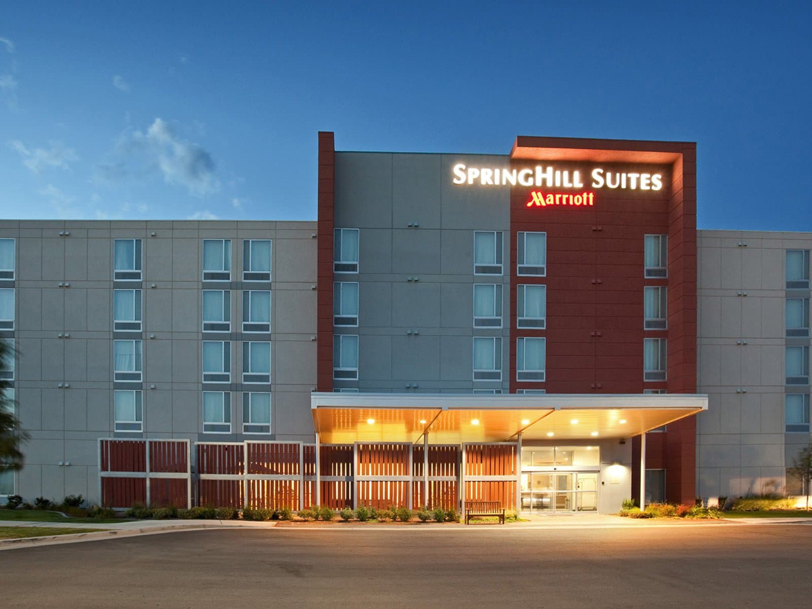 Springhill Suites