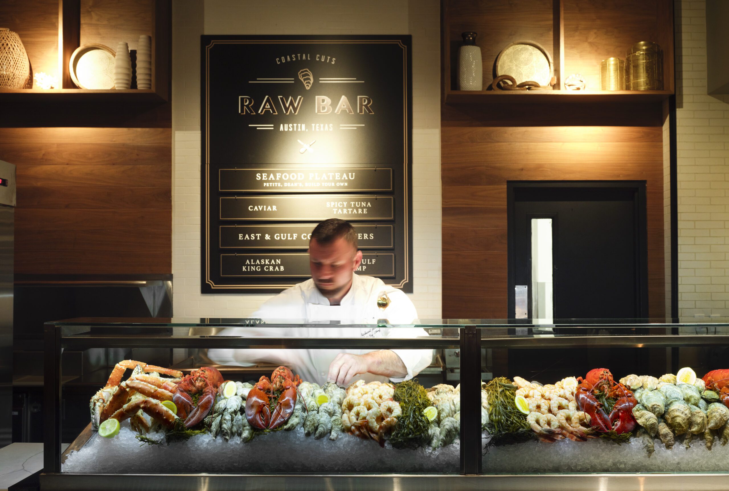 Oyster Bar