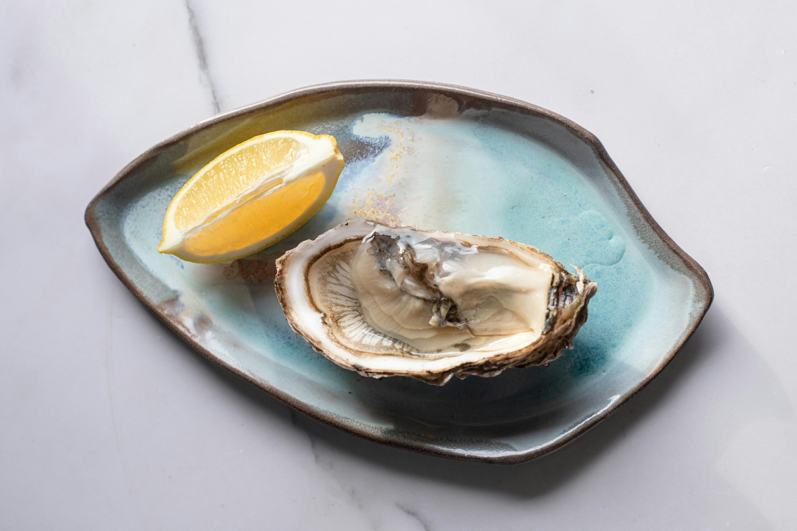 Skipjack Oyster Austin