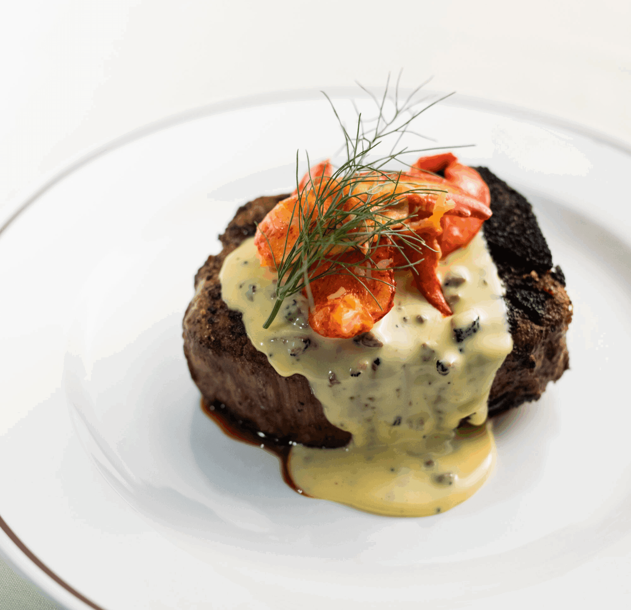 Dean's Steak & Seafood Indianapolis