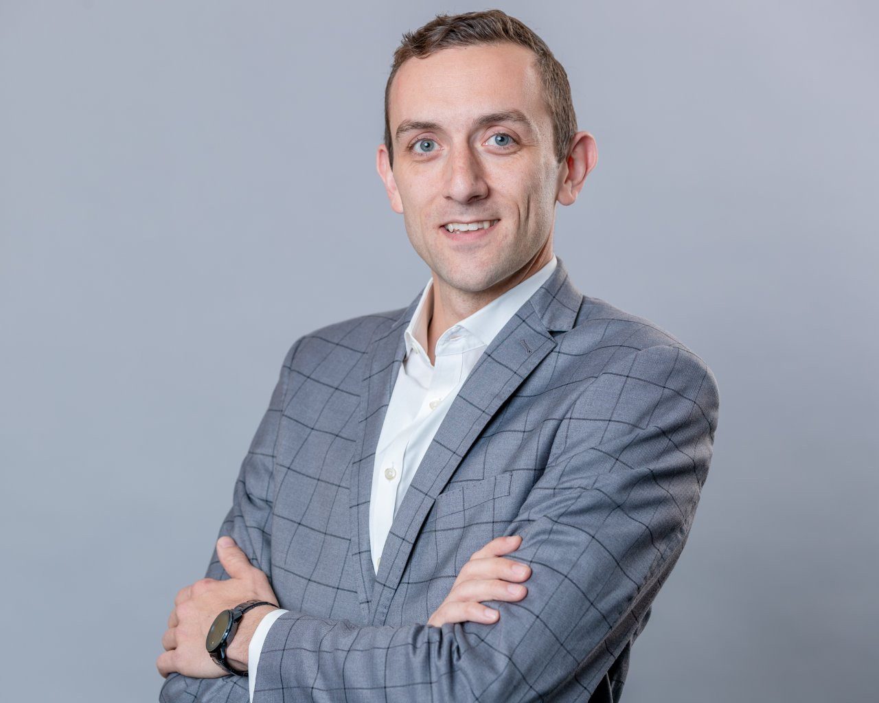 Headshot GM David Cirincione-Small